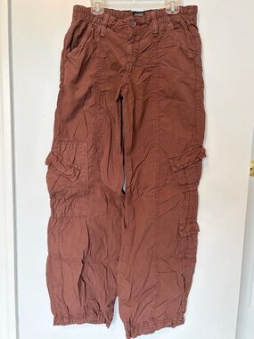 Urban Outfitters BDG brown cargo pants